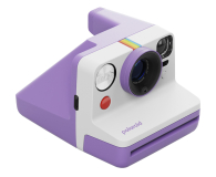 Polaroid Now Gen 3 fioletowy - 1334424 - zdjęcie 2
